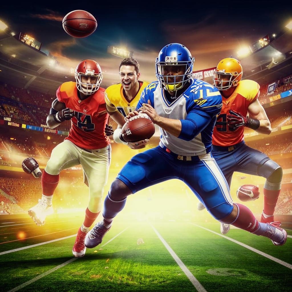 Секреты успешных ставок на спорт