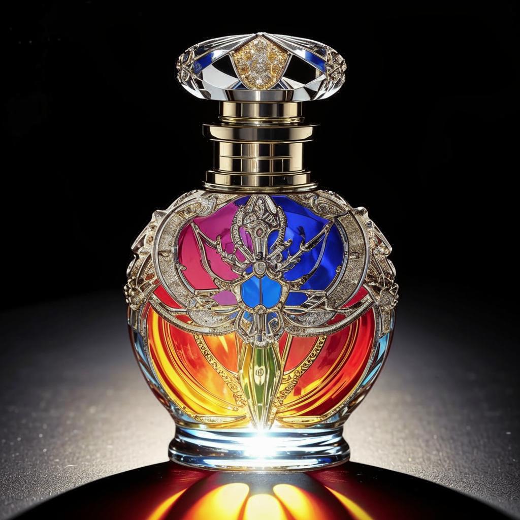 Как выбрать парфюм на лето?