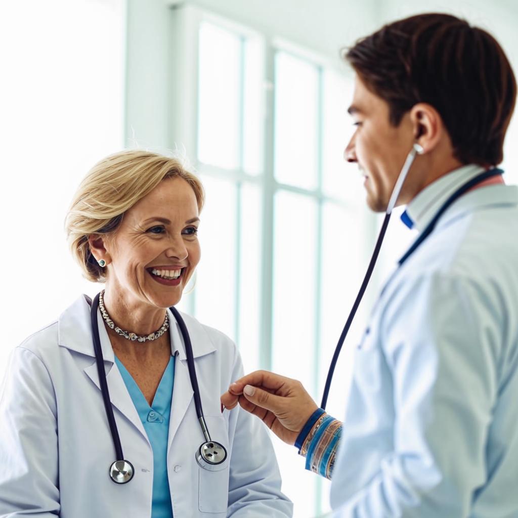 Чем занимаются центры репродукции?