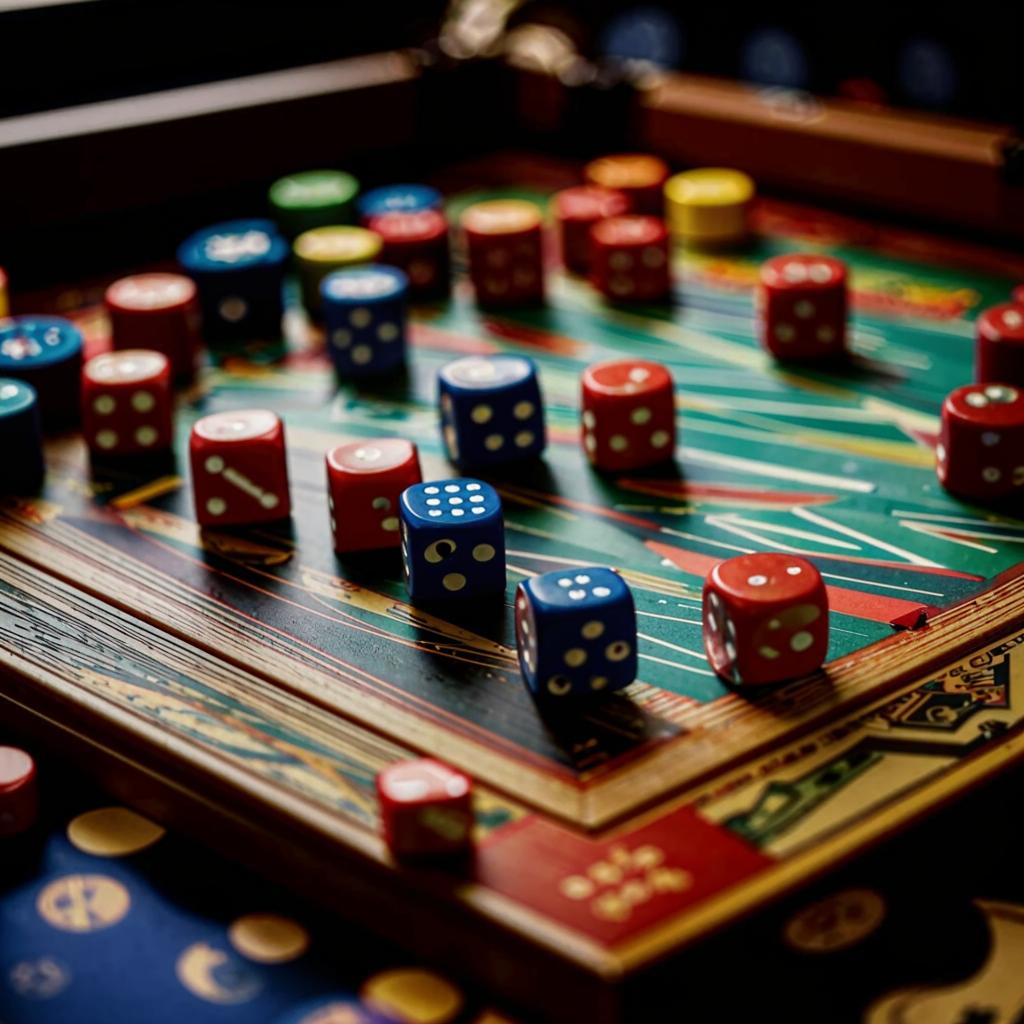 Как не проиграть в онлайн казино: стратегии и советы