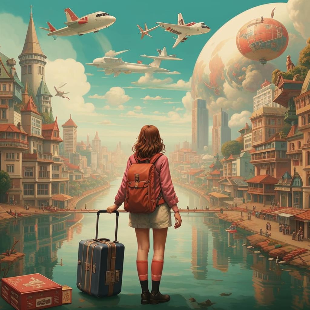 как правильно выбрать тур онлайн?