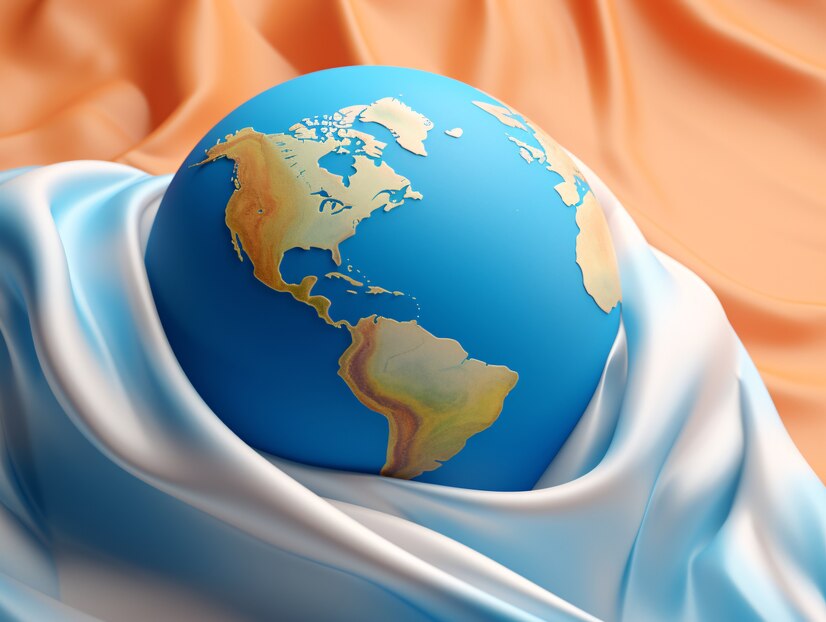 Достопримечательности Латинской Америки