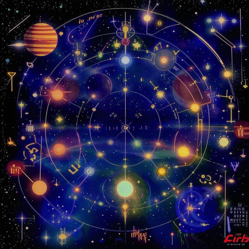 Астрологический прогноз для семьи на год вперед