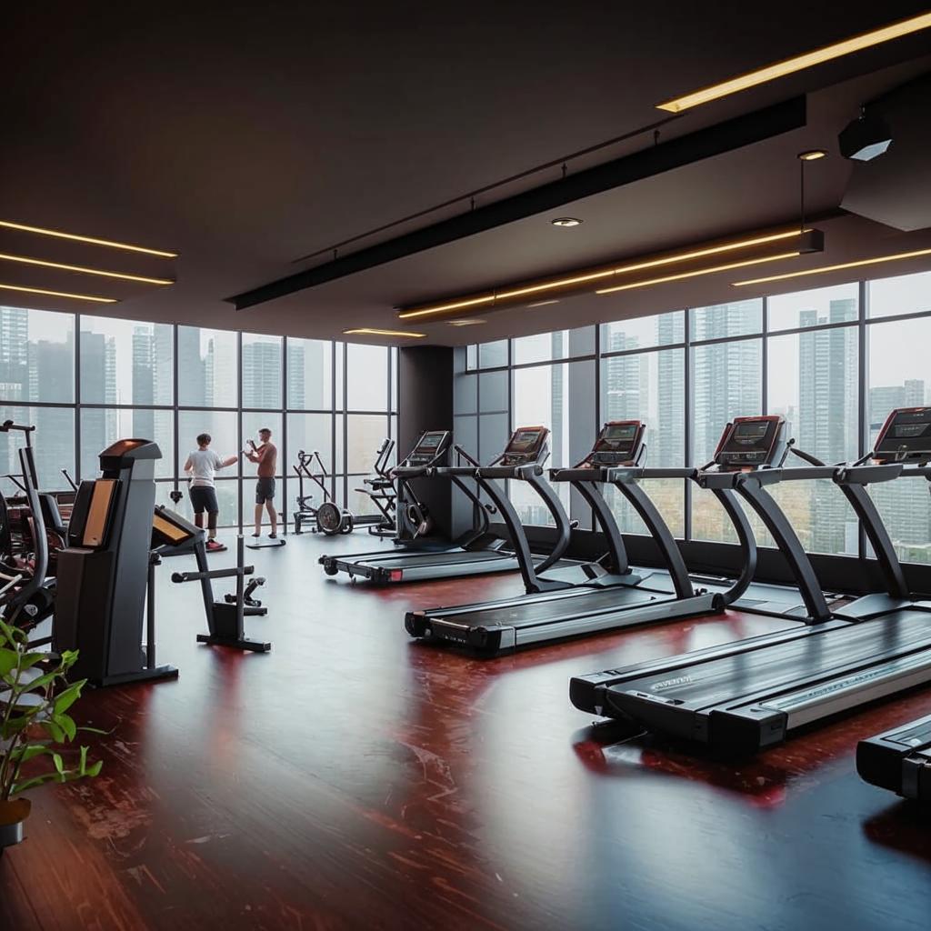 Что такое TRX тренировки?