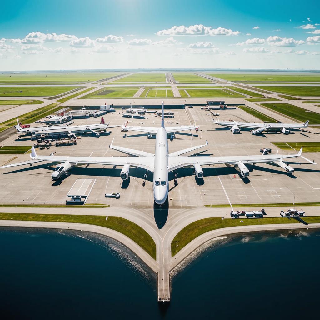 Обзор ВИП зала в аэропорту Шереметьево