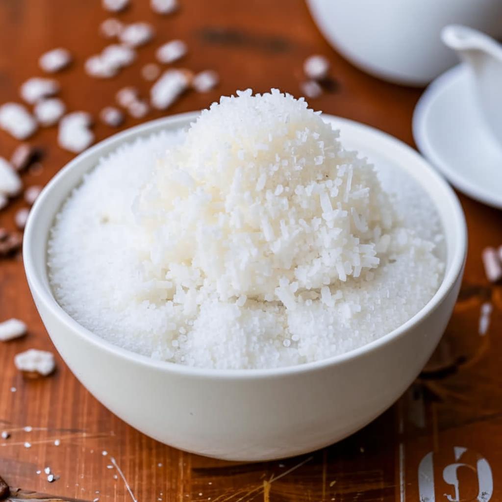 Вред сахара для организма человека