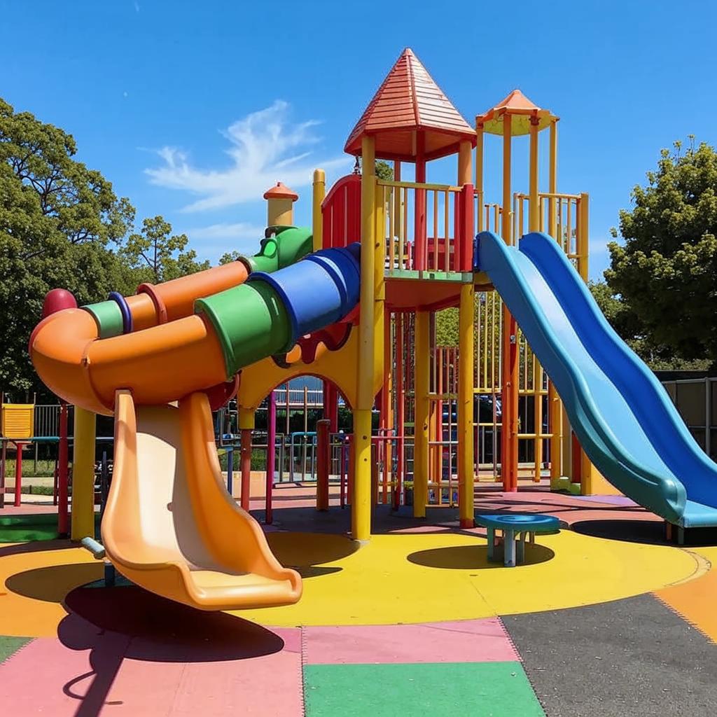 Лучшие игры для детей 5 лет в игровых комнатах