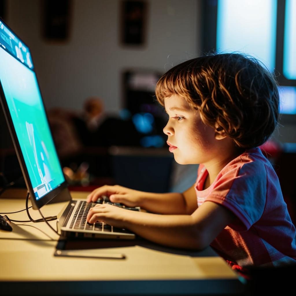 Как научить своего ребенка программированию?