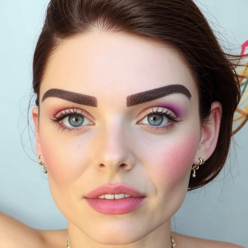 Как проходит обучение перманентному макияжу?