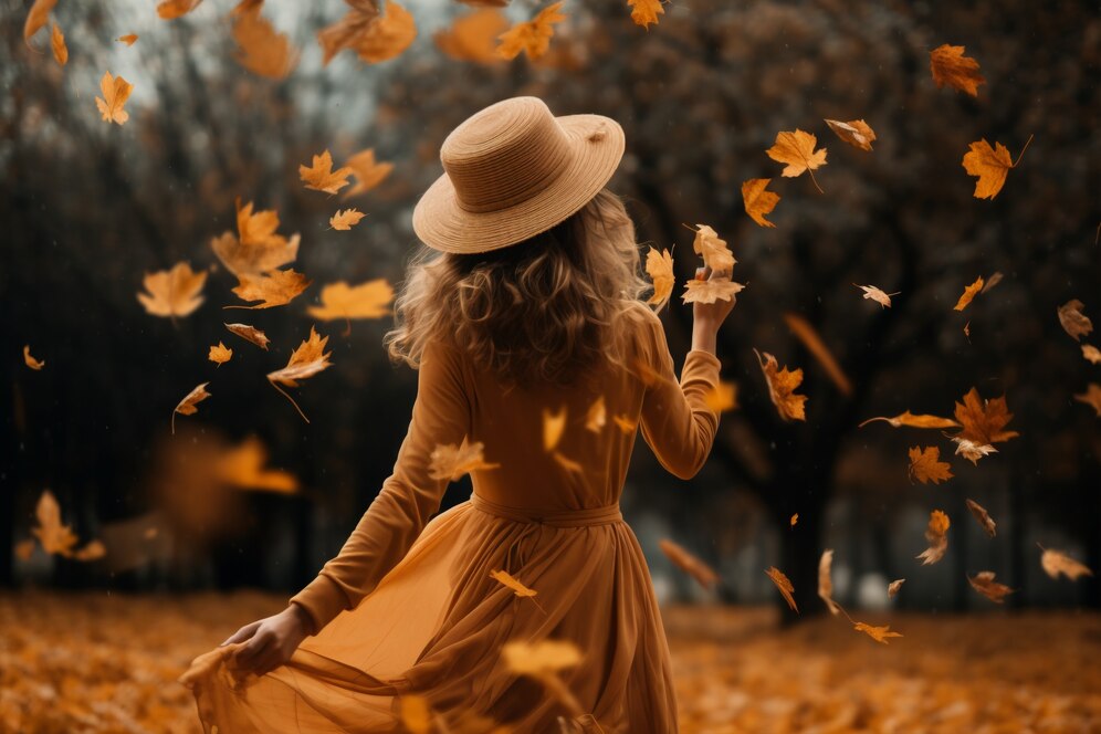 Самая актуальная женская одежда на осень 2024 года