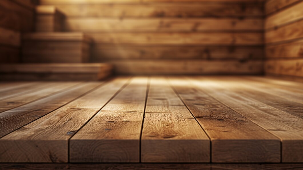 Обрезная доска и ее применение