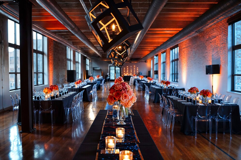 Что включает в себя консалтинг ресторанного бизнеса?