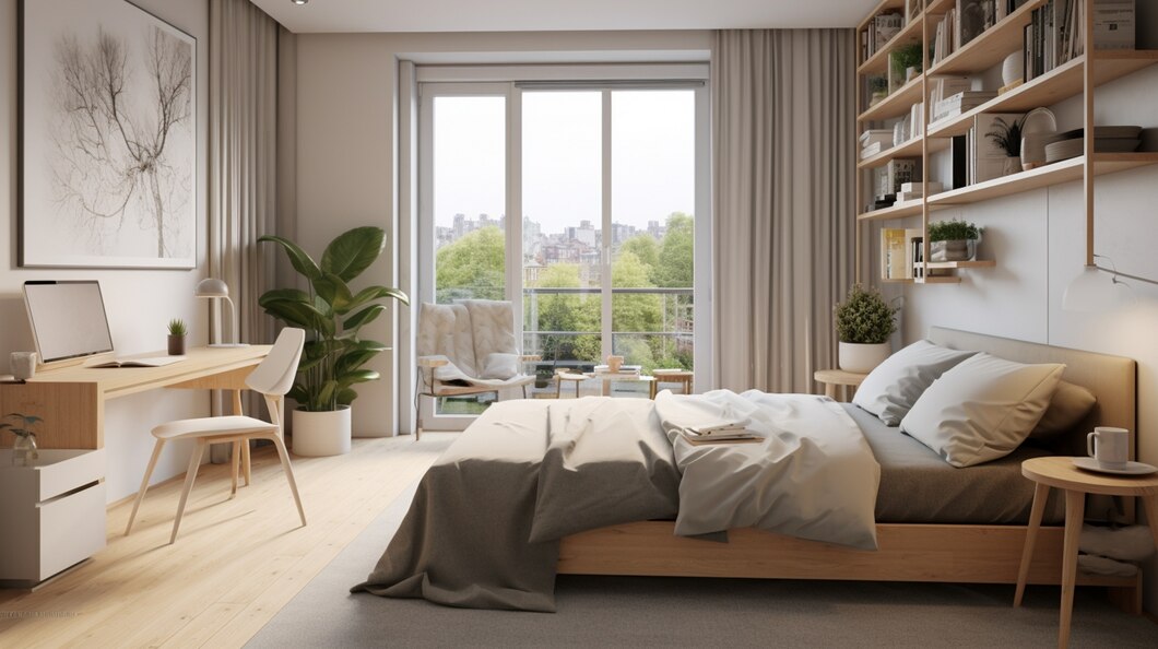 Современные автоматизированные карнизы