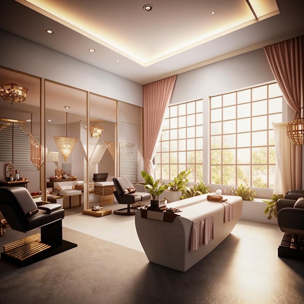 Лучшие спа процедуры