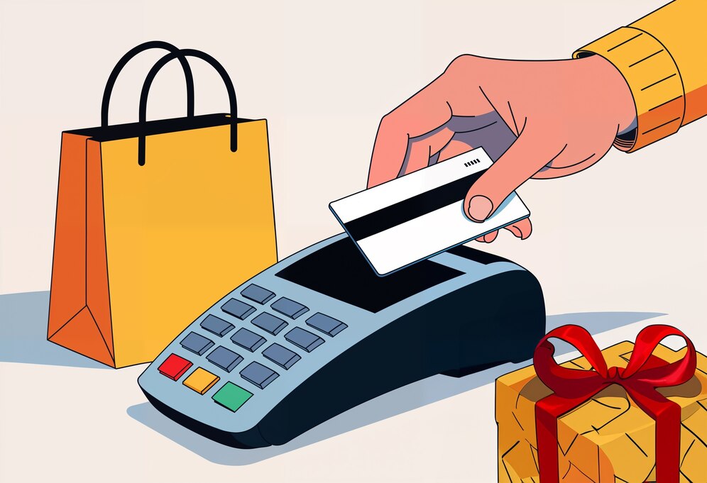 Правила использования кредитной карты