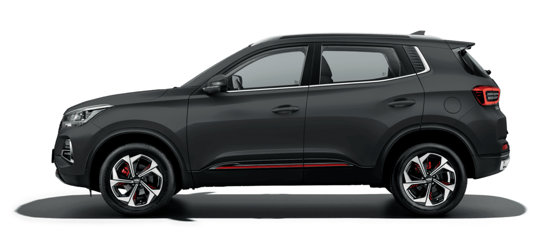 Лучшие модели автомобилей Chery