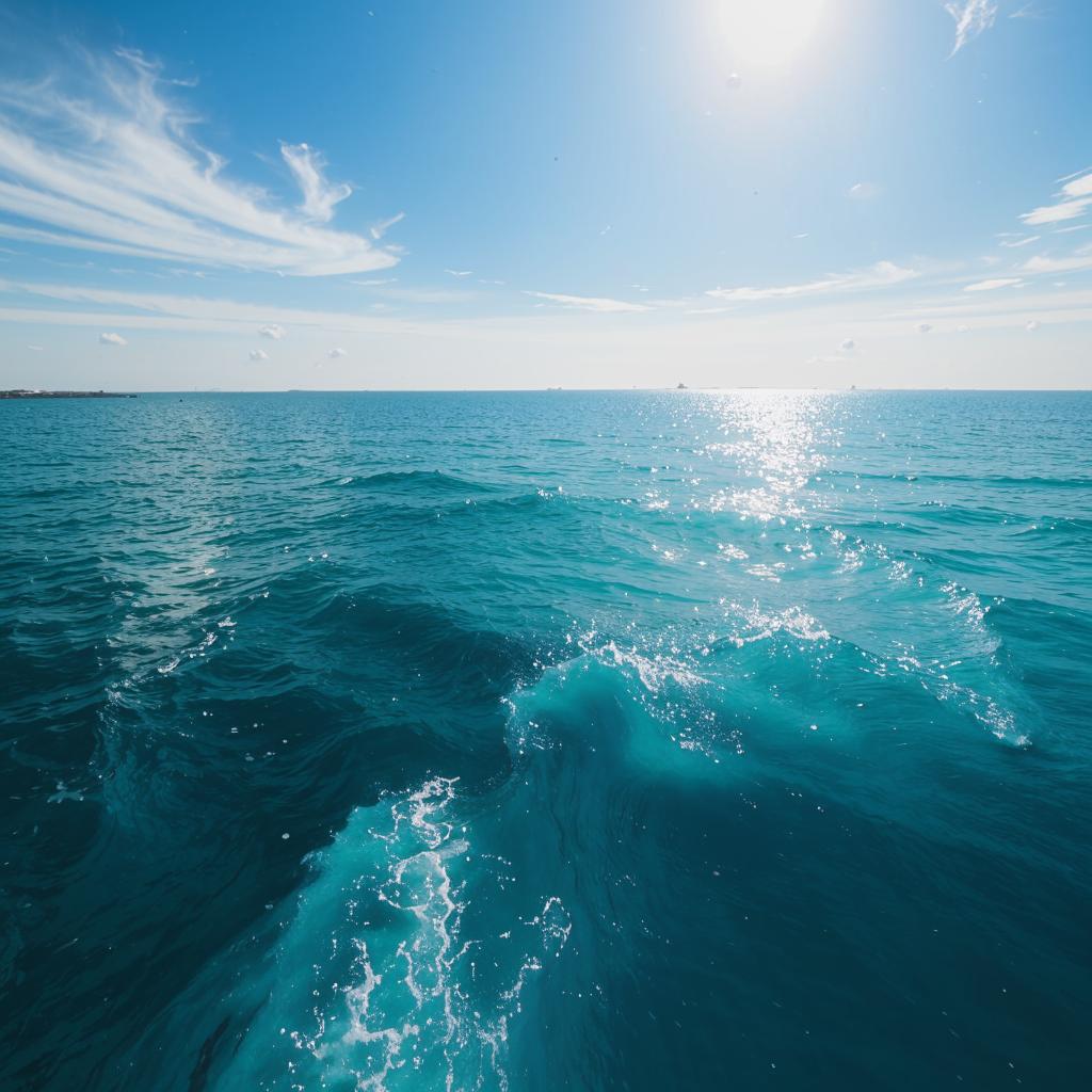 Опасность загрязнения мирового океана для человечества