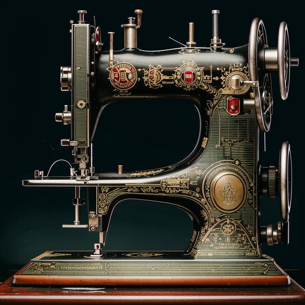 Виды швейной фурнитуры