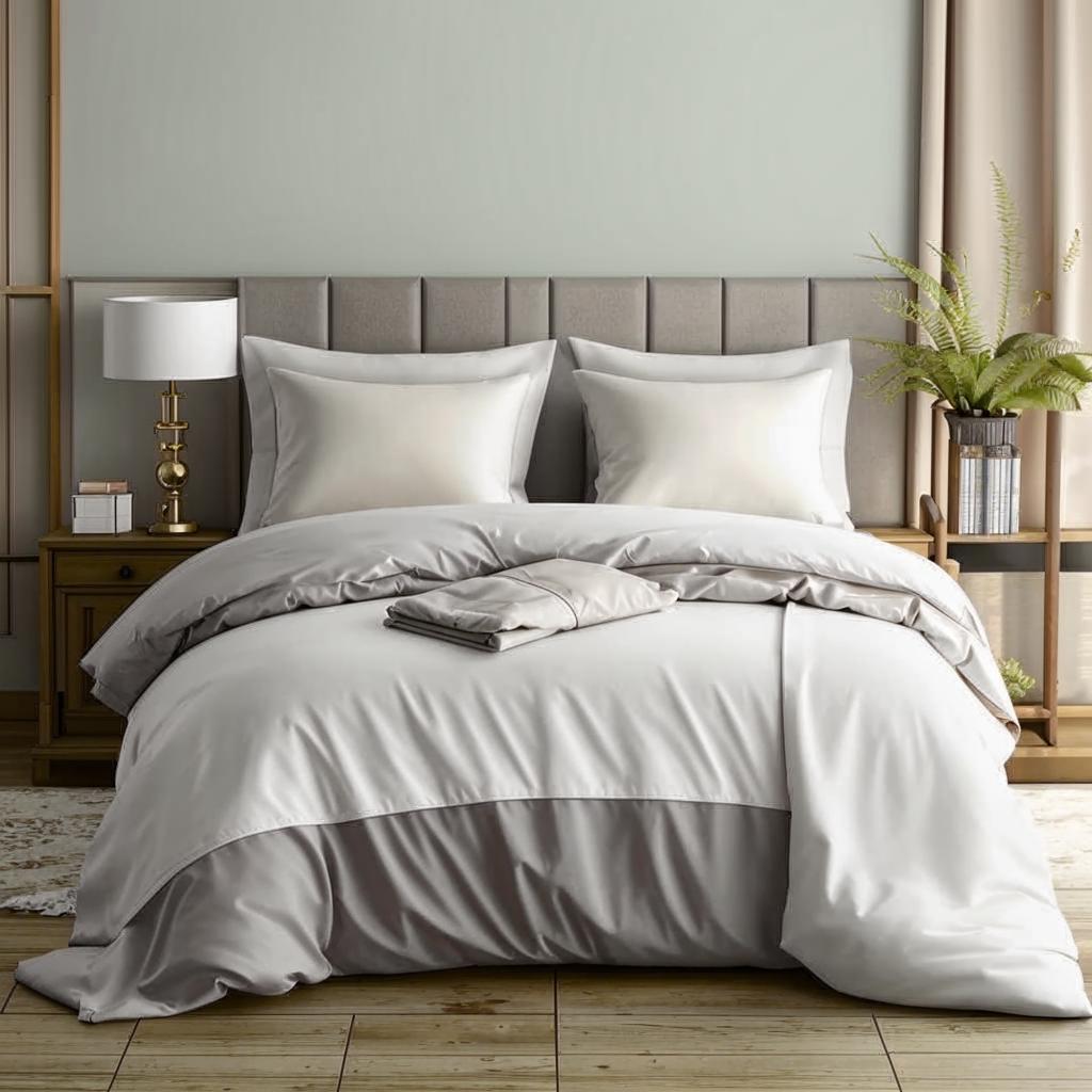 Как выбрать качественный текстиль для дома?