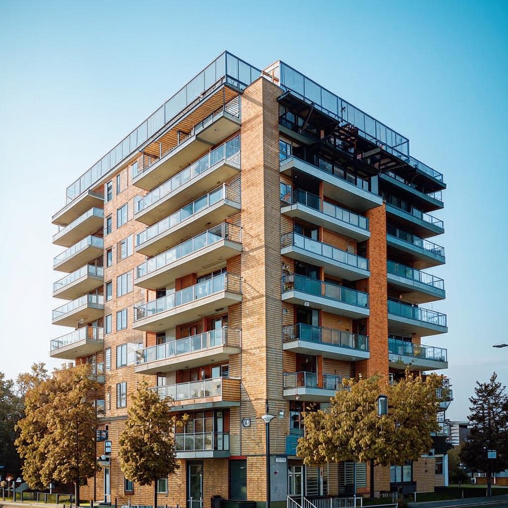 Как арендовать придомовую территорию многоквартирного дома