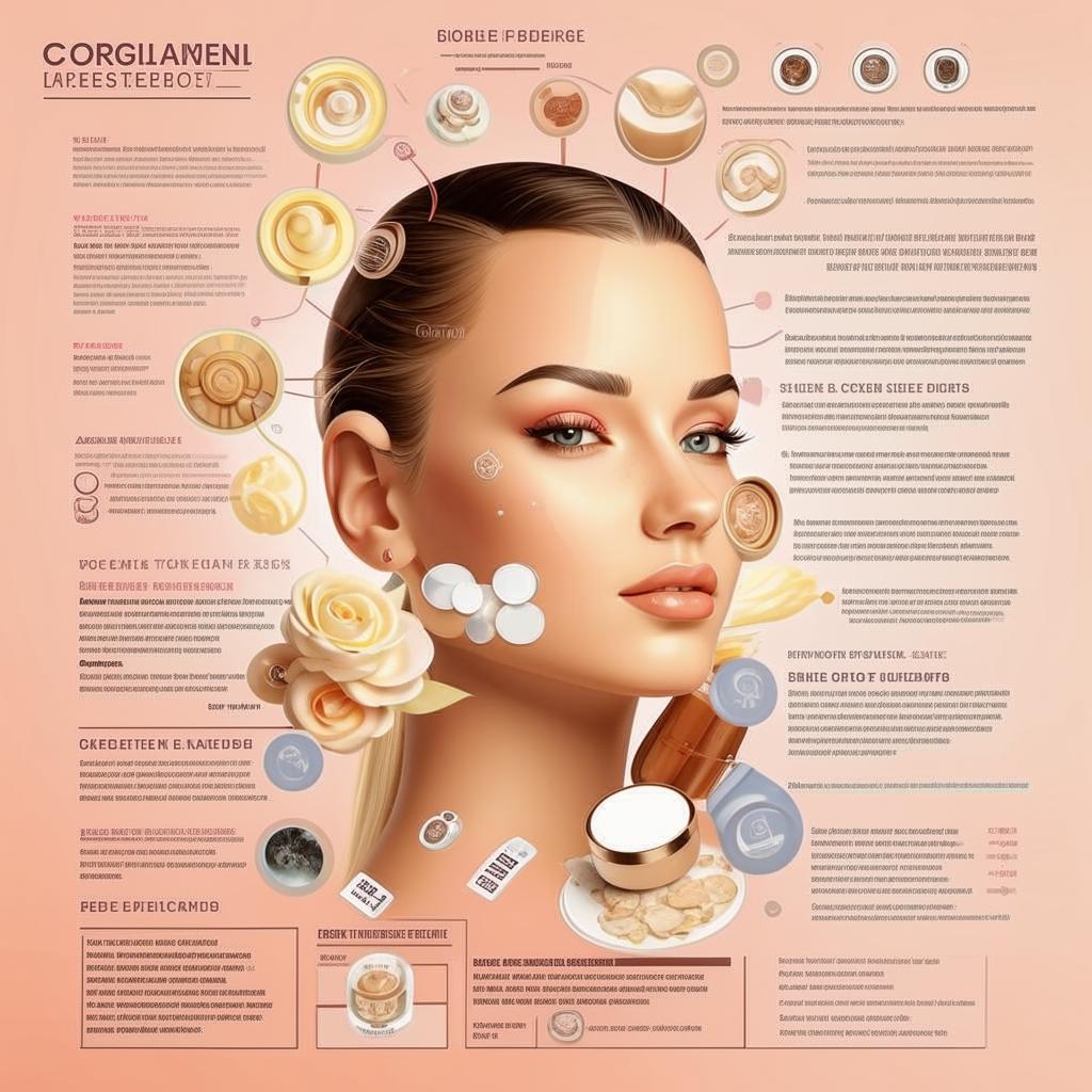 Самые популярные косметическе процедуры