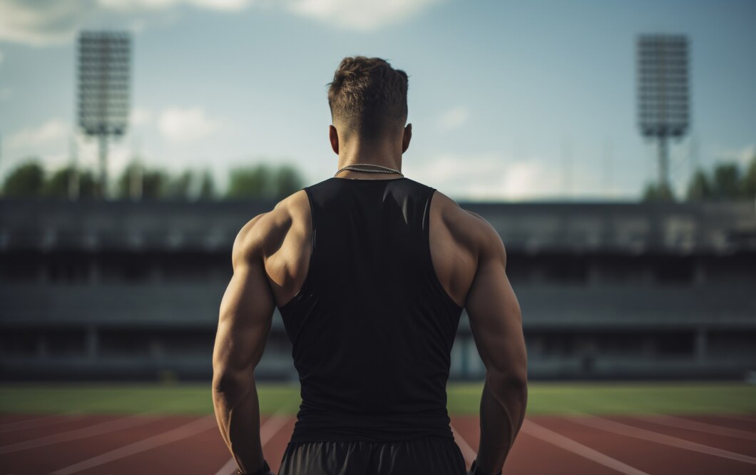 Чем полезны капельницы для спортсменов?