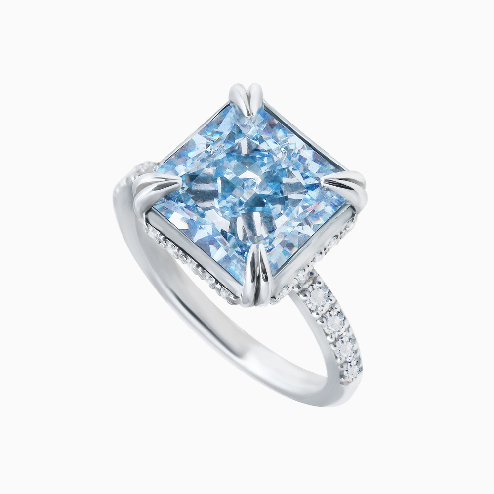 Как выбрать женское кольцо?