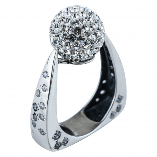 Уход за серебряными украшениями