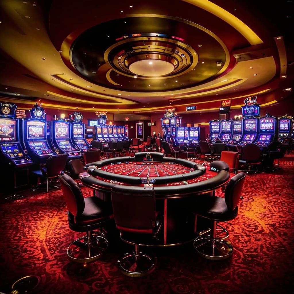 Правила игры в покер