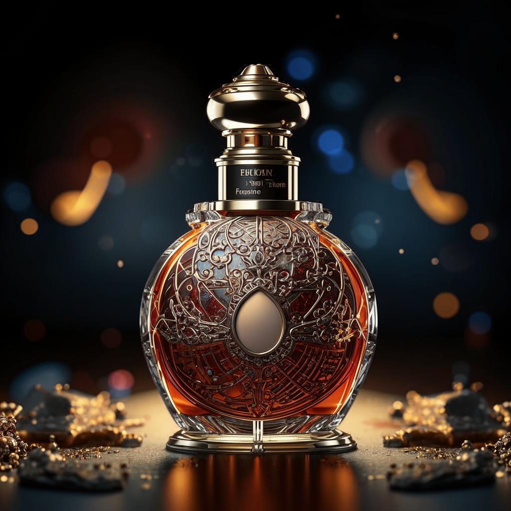 Как выбрать парфюм?