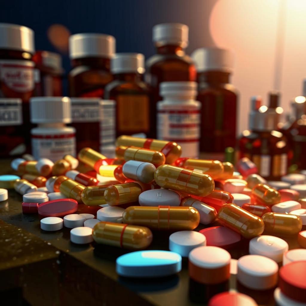 За что отвечает Витамин B6 в организме