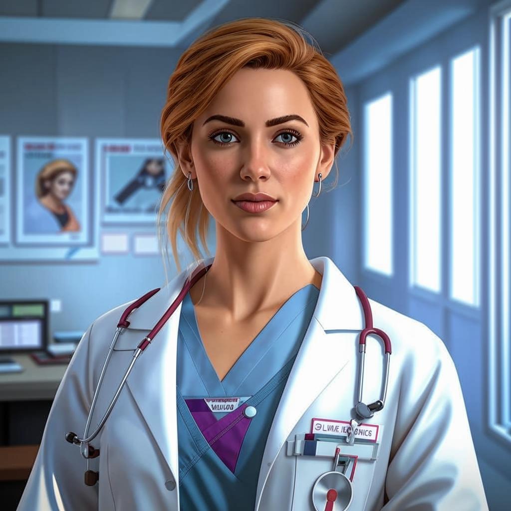 Важность регулярного профосмотра у гинеколога