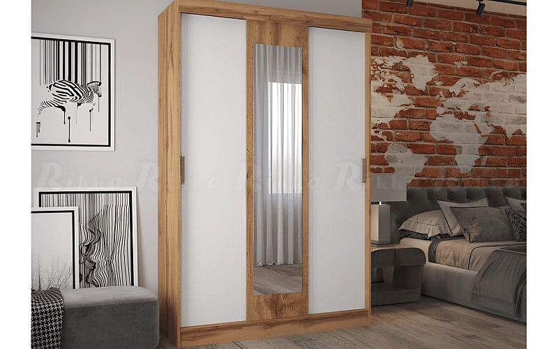 Как выбрать шкаф купе