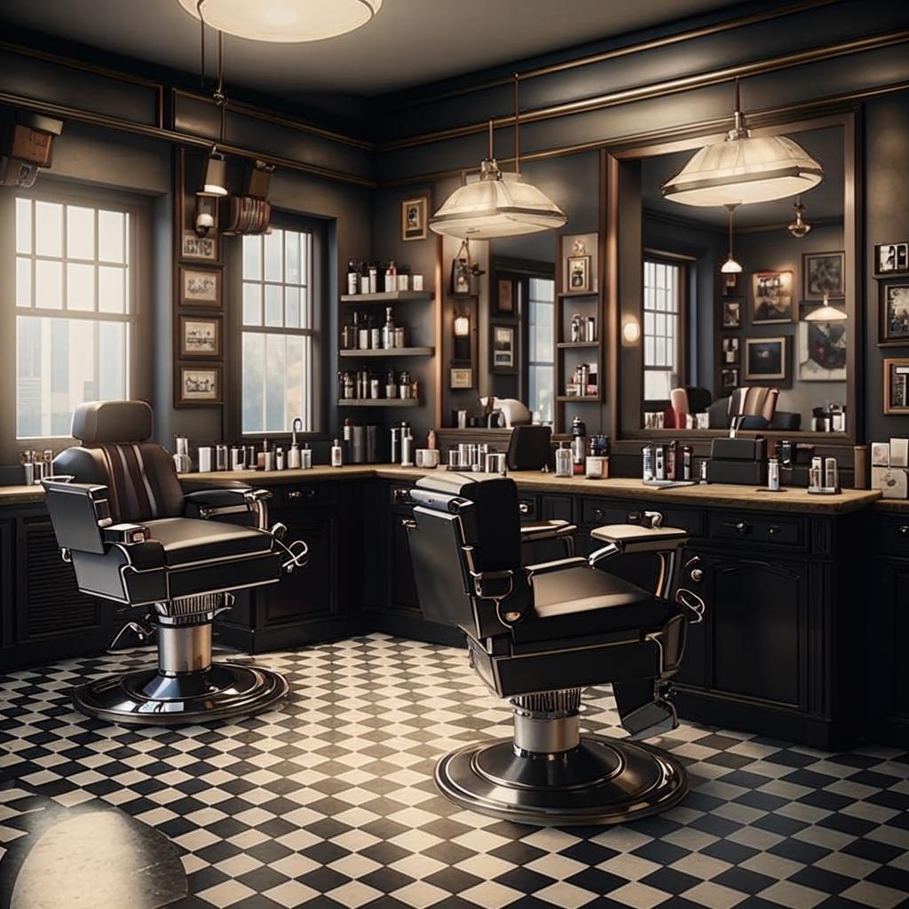 От чего зависят цены в барбершопе