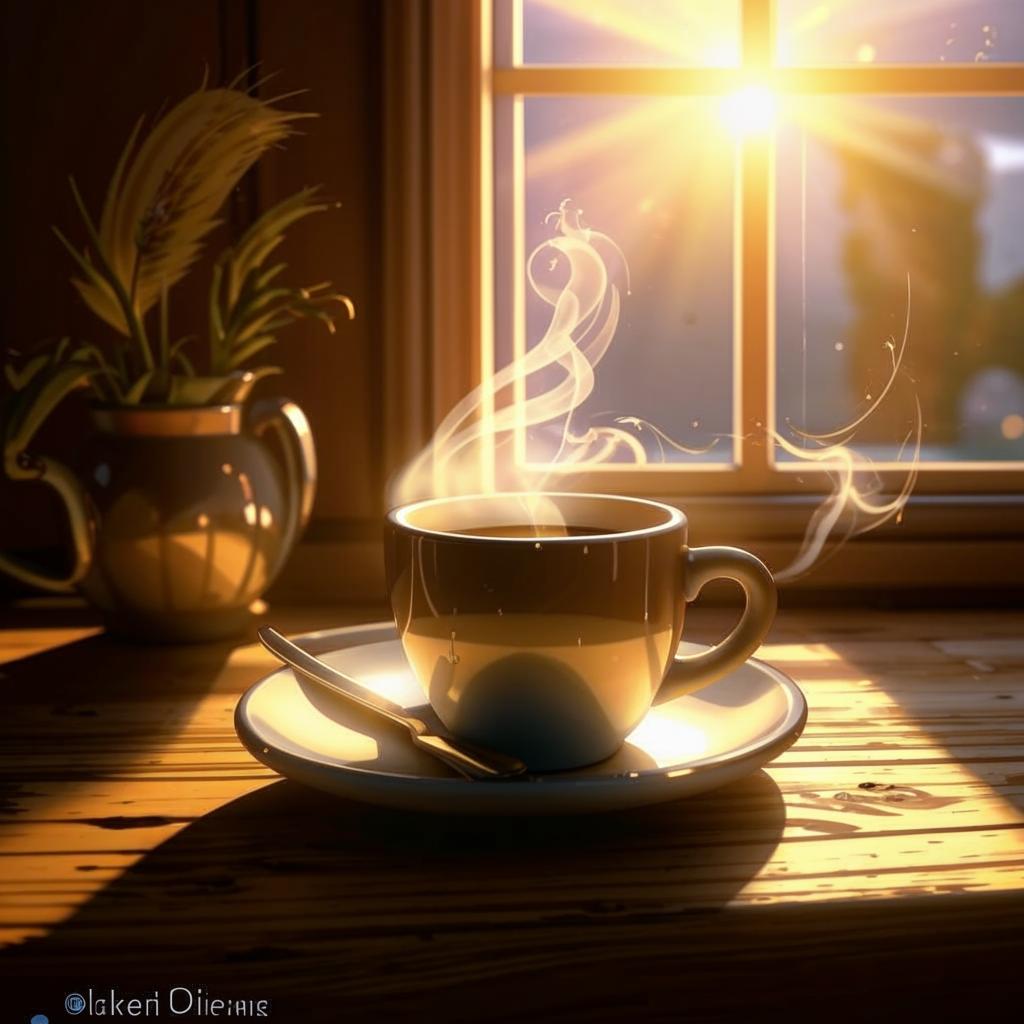 Как сварить вкусный кофе