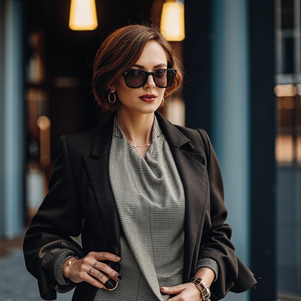 Как проходит обучение стилистов и парикмахеров