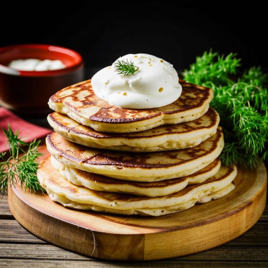 Как приготовить драники картофельные на сковороде