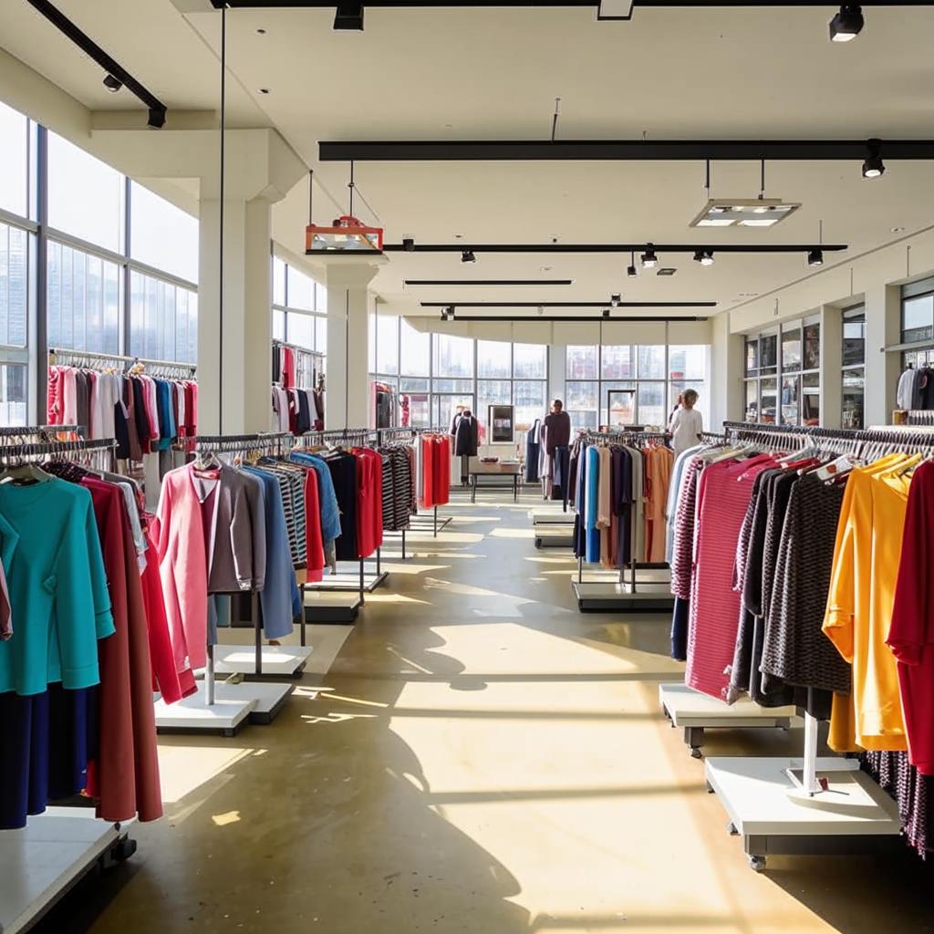 Особенности выбора одежды в интернет магазине