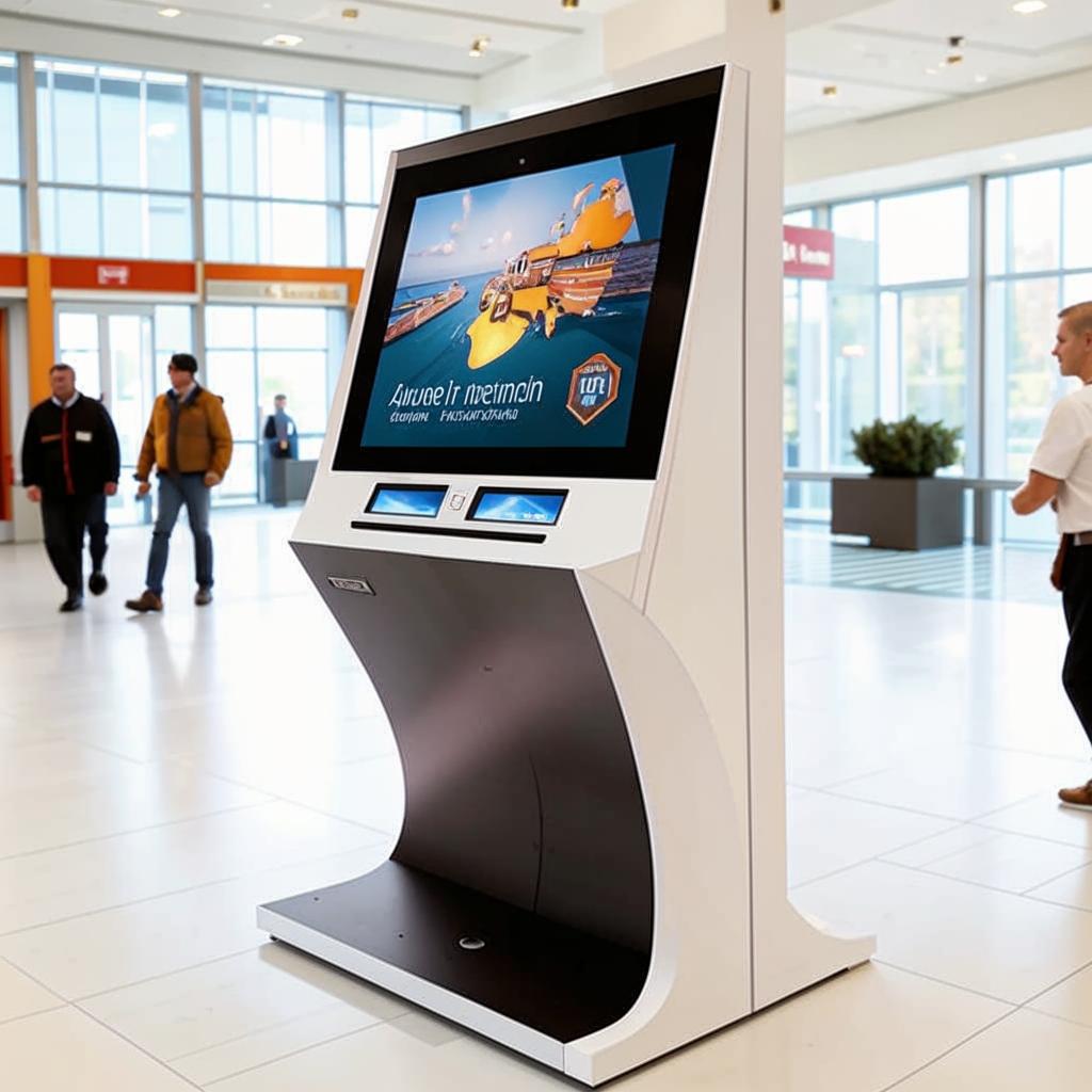 Изготовление выставочных стендов - что стоит учесть