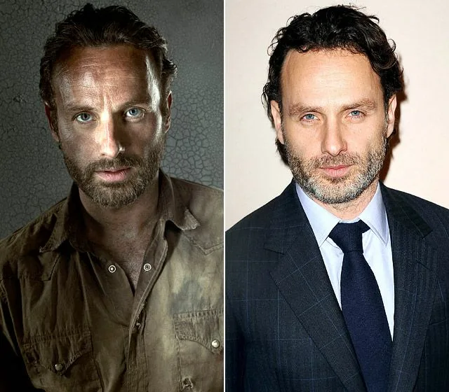 Сюжет сериала "Ходячие мертвецы"