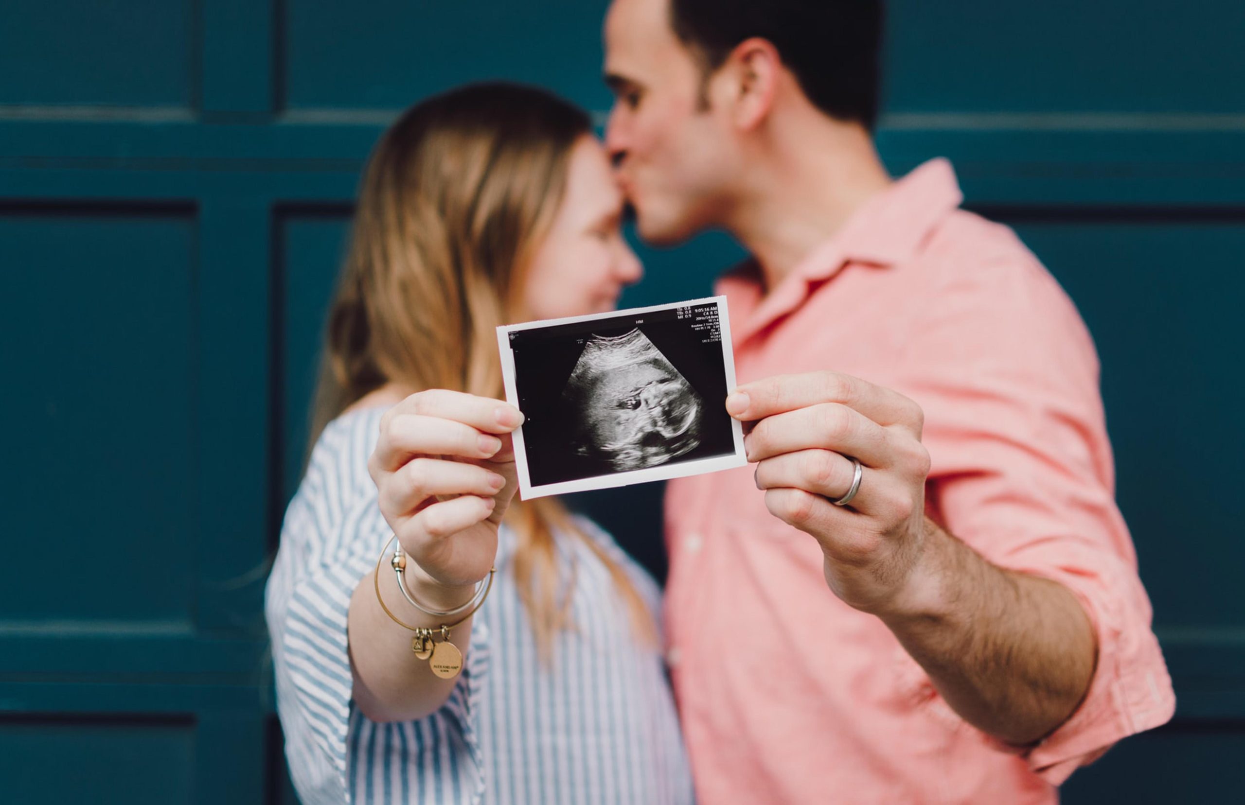 Планирование беременности: как избежать генетических заболеваний