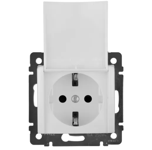 Розетки: надежность и удобство в каждом доме