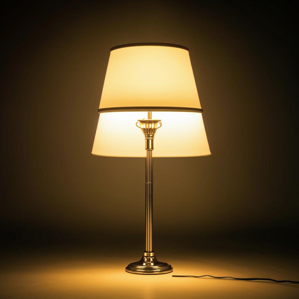 Элементы освещения для дома