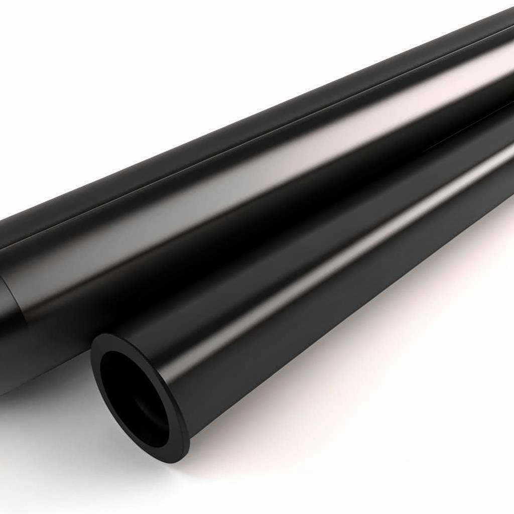 Особенности использования профильных труб