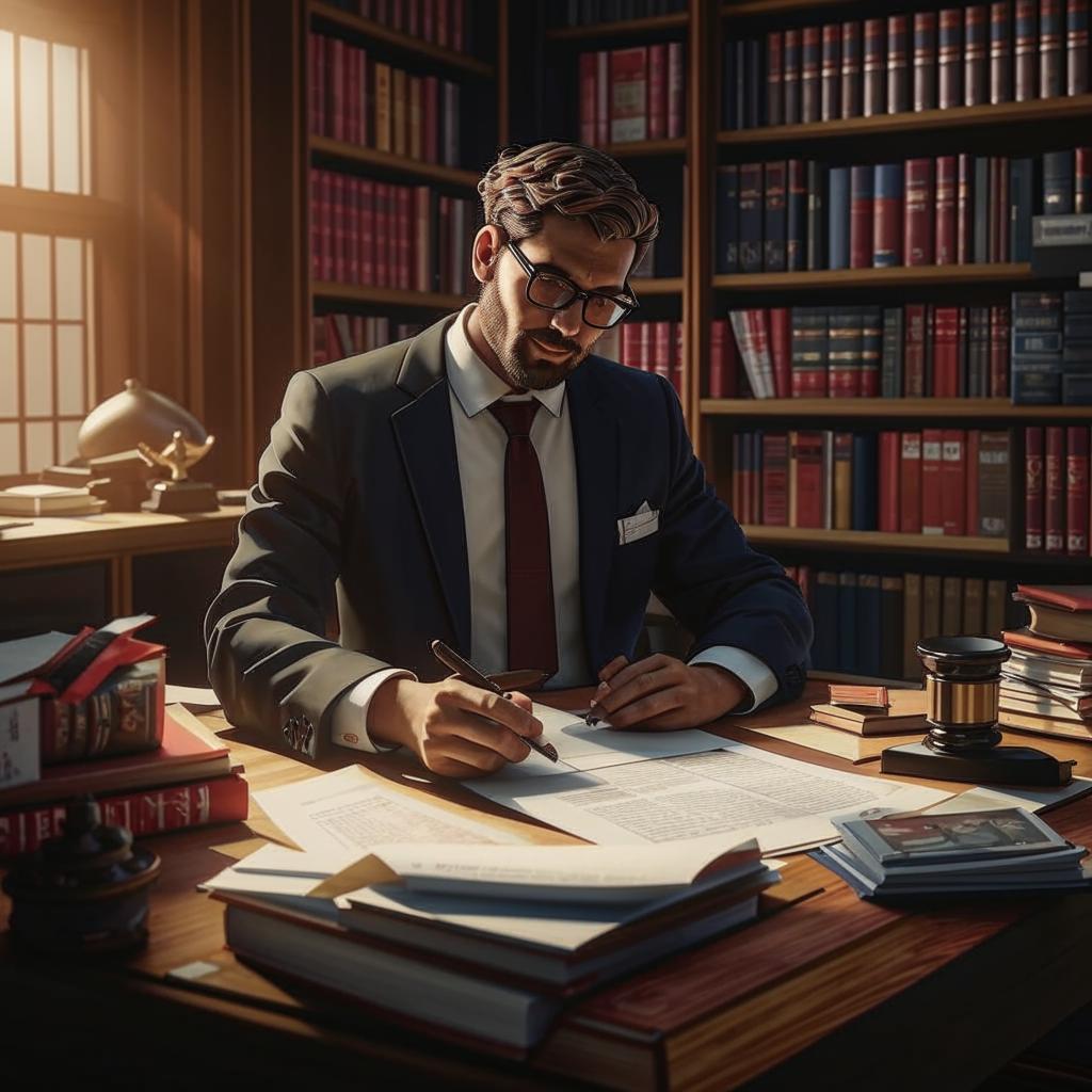 Правовые основы защиты персональных данных