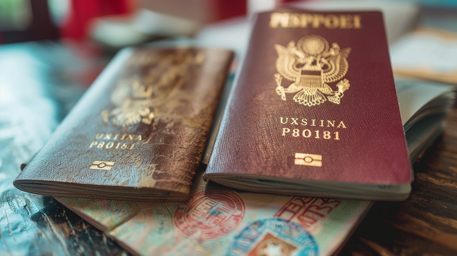 Документы для визы в Китай: полный список и нюансы подготовки