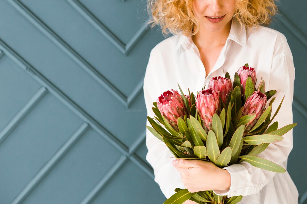 29. rosemarkt.ru Какой букет цветов подарить маме