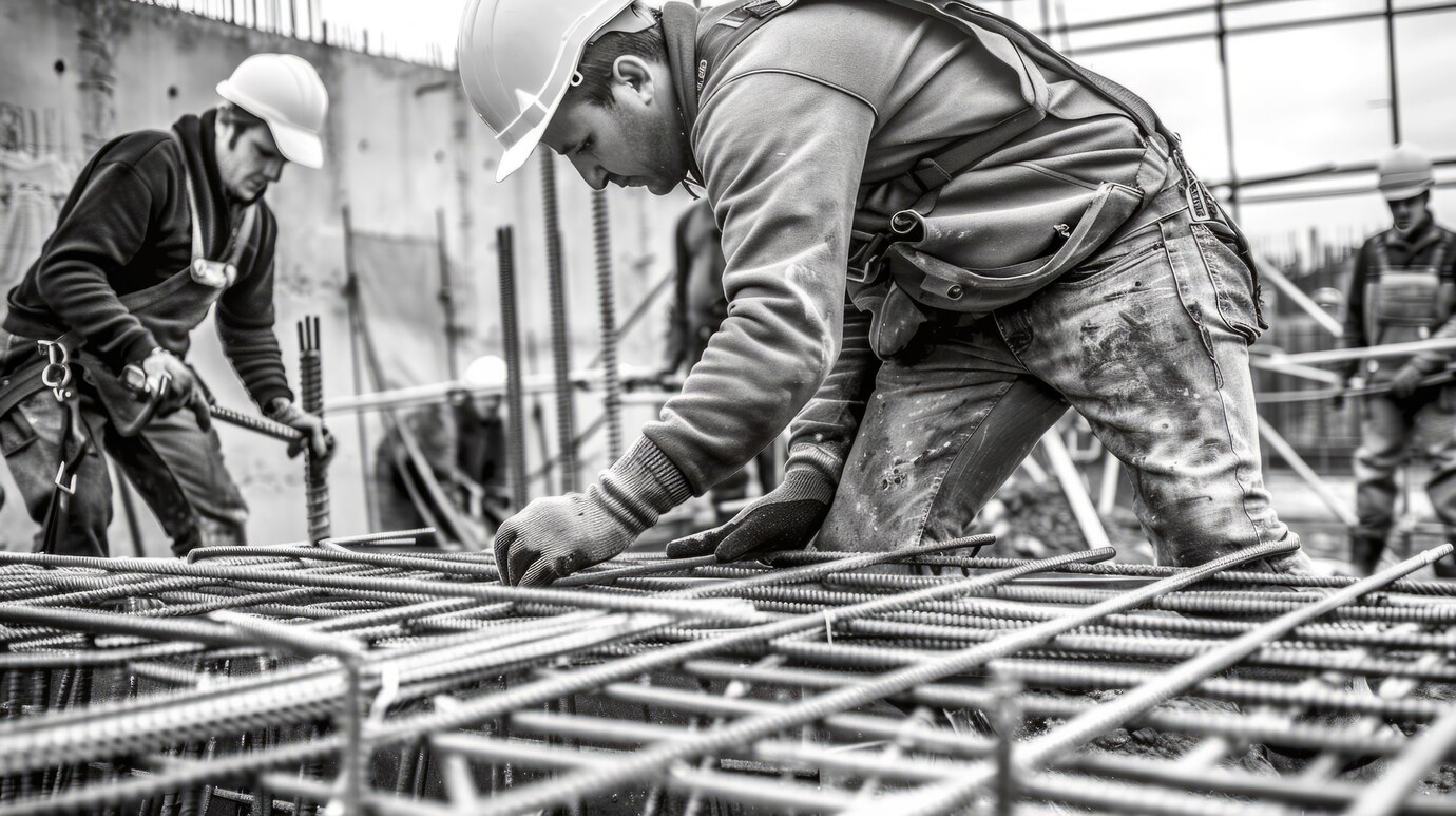 Арматура: основа прочности современных строительных конструкций