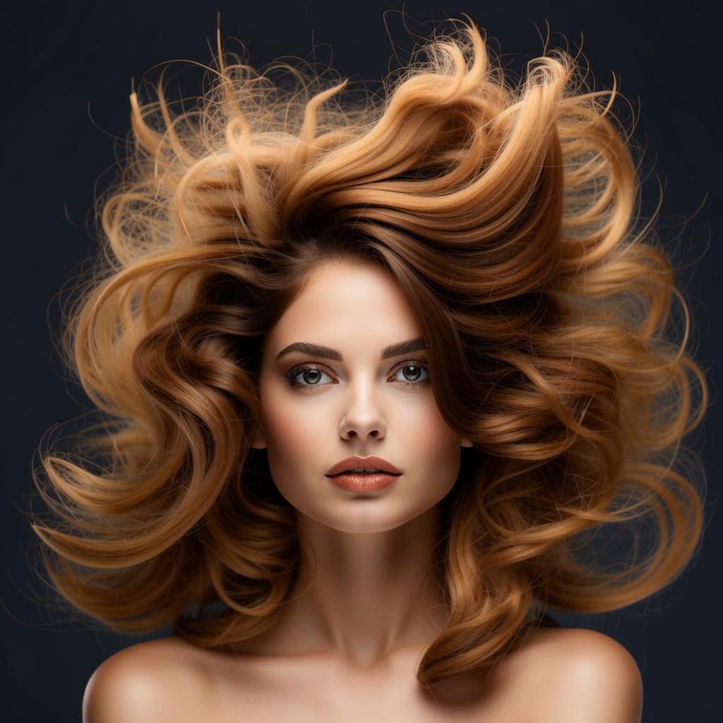 Полный уход за волосами: как выбрать подходящий салон красоты