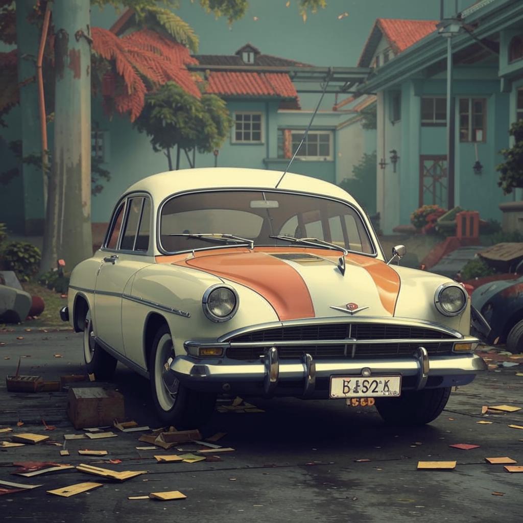 Ремонт пневмоподвески: диагностика неисправностей и способы восстановления